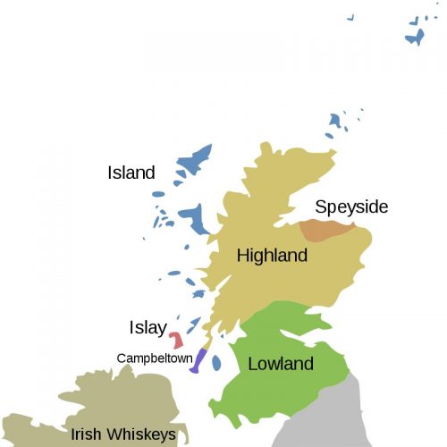 scotch-whisky-regions